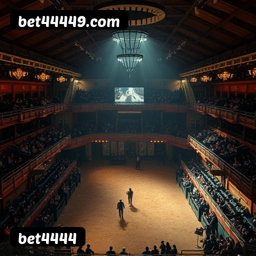 Recompensas Reais e Transparentes no bet4444: Promoções Sem Pegadinhas