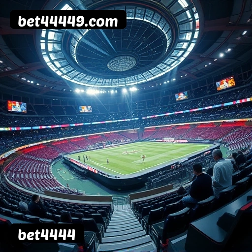 Explorando os benefícios únicos dos bônus bet4444