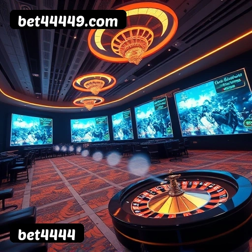 Estratégias de apostas esportivas: 30% mais lucro no bet4444