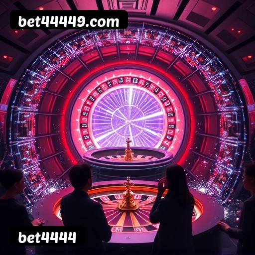 Recompensas Reais e Transparentes no bet4444: Promoções Sem Pegadinhas
