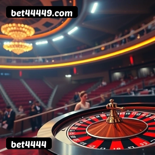 Estratégias de apostas esportivas: 30% mais lucro no bet4444
