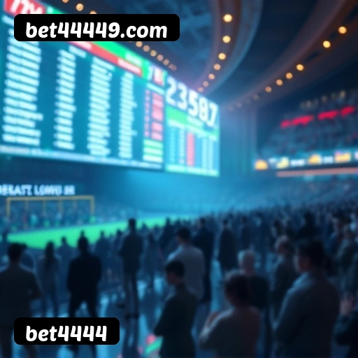 Explorando os benefícios únicos dos bônus bet4444